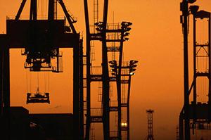 倉庫保管に適したパレットを販売