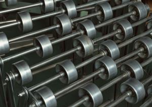 ダブルドラムドライヤーに詳しい会社