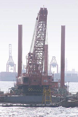 安心安全なゴムチップマットの舗装をするなら